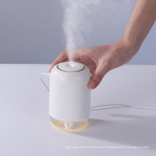 Portable Mini Ultrasonic Cool Mist USB Air Humidifier for Home Hotel Car School
